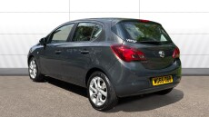 Vauxhall Corsa 1.2 Excite 5dr [AC] Petrol Hatchback